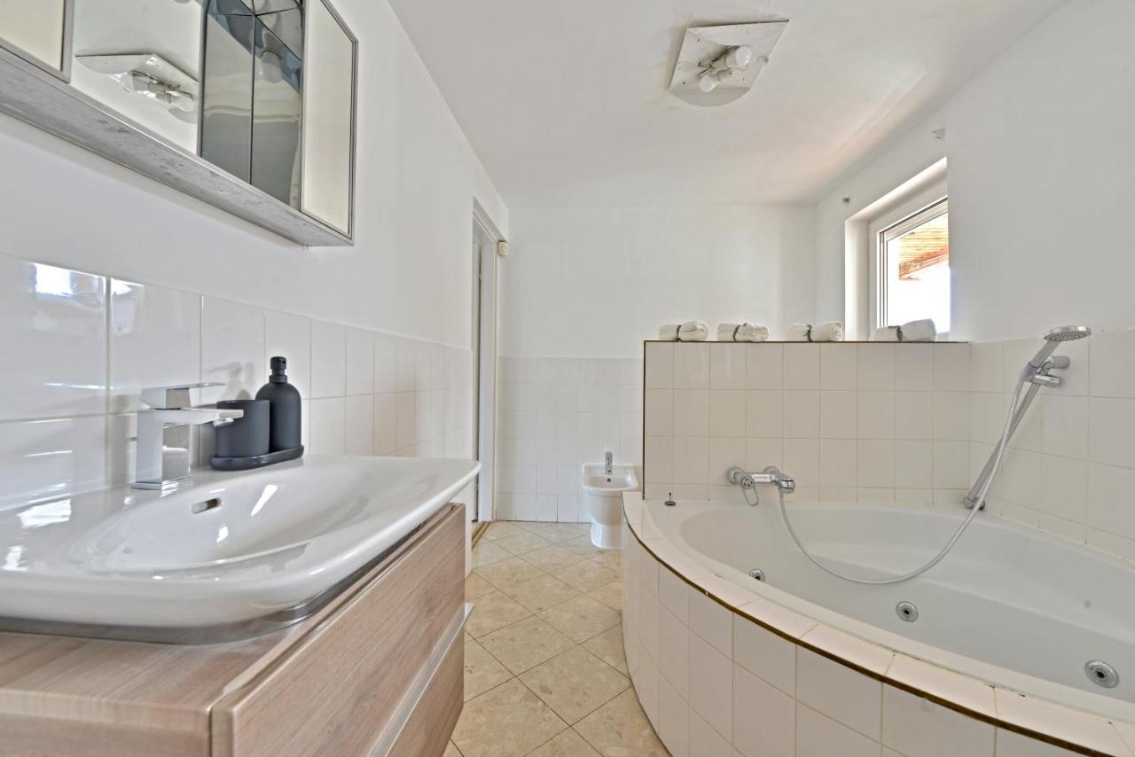 Buda House Apartment 4 Budapest Luaran gambar